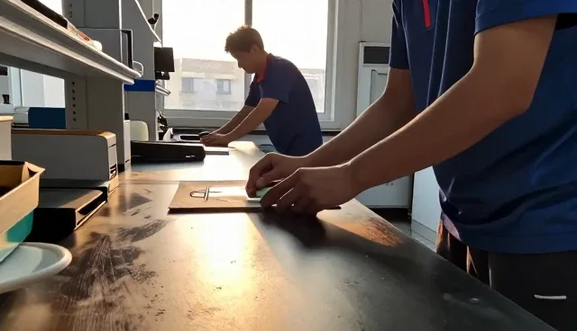 杭州邦佳好家政有限公司打造适用于市政工程的配套服务